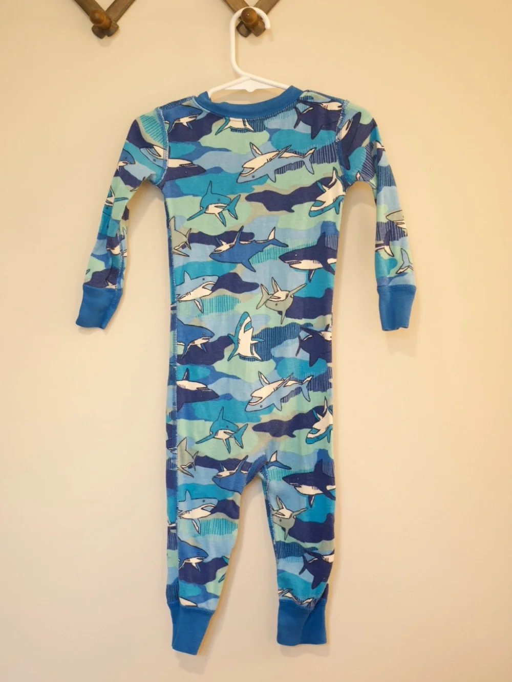 Hanna Andersson soft kids